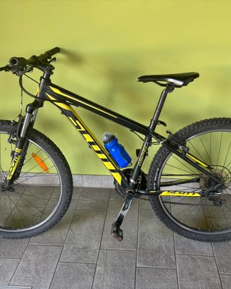 MTB SCOTT