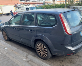 Ford Focus 1.8 tdci