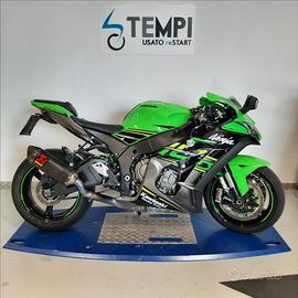 KAWASAKI Ninja ZX-10R KRT Replica Abs