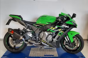 KAWASAKI Ninja ZX-10R KRT Replica Abs