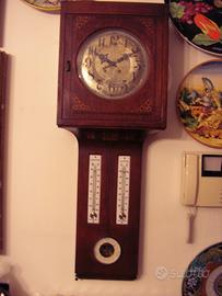 OROLOGIO PENDOLO ANTICO