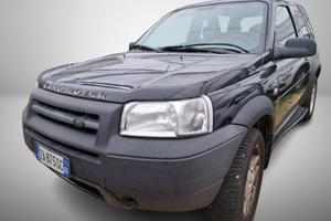 LAND ROVER Freelander 2.0 Td4 16V cat 3p Automat