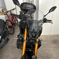 Yamaha MT-09 sp- 2024