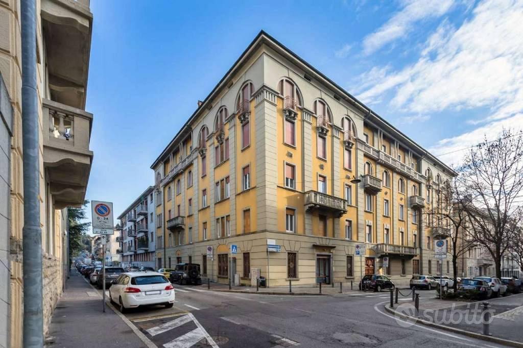 Appartamento – Bergamo, Città Alta - Vista 2