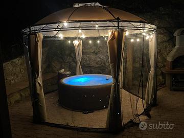 Vasca idromassaggio Softub Legend originale