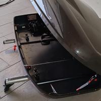 Box per Tetto Auto G3