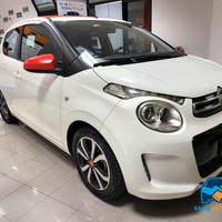 Citroen C1 Airscape 5 Porte C1 Airscape 5p 1.2 pur