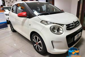 Citroen C1 Airscape 5 Porte C1 Airscape 5p 1.2 pur