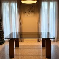 Tavolo TONIN BROOKLYN