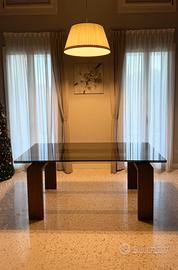 Tavolo TONIN BROOKLYN