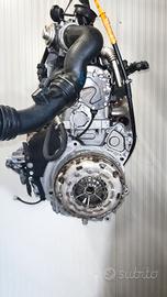 Motore VW Transporter 2.5tdi 2003/2009 Sigla AXD