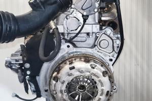 Motore VW Transporter 2.5tdi 2003/2009 Sigla AXD