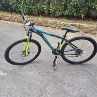 Bici Torpado Mercury 29"