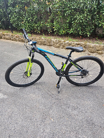 Bici Torpado Mercury 29"