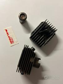 Gruppo termico piaggio ciao bravo si