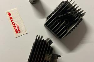 Gruppo termico piaggio ciao bravo si