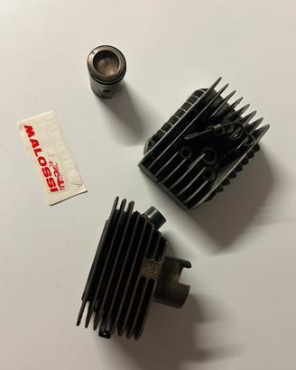 Gruppo termico piaggio ciao bravo si