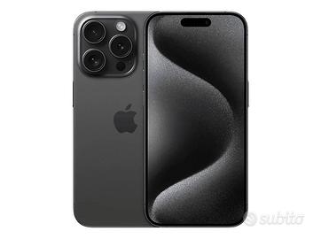 Iphone 15 pro
