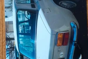 Fiat  124 berlina epoca 