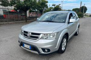 Fiat Freemont 2.0 Multijet 170 CV Urban