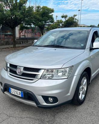 Fiat Freemont 2.0 Multijet 170 CV Urban