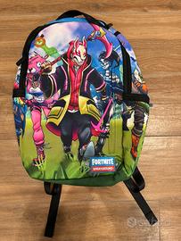 Zaino Sprayground Fortnite Running Skins -SOLD OUT