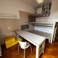 Cameretta Tumidei Tiramolla doppia completa