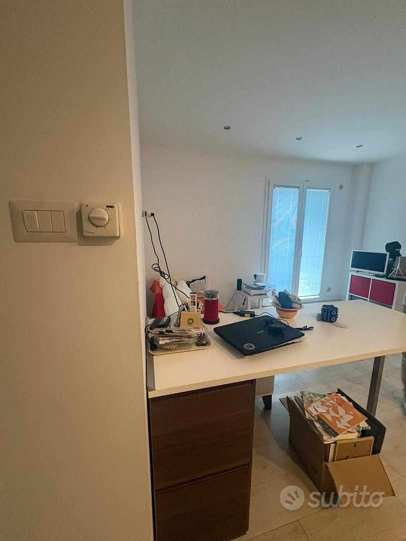 Apartment in SR - Vista 4