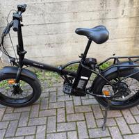 Bicicletta elettrica