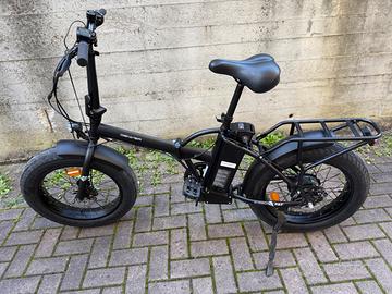 Bicicletta elettrica