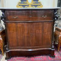Credenza Napoletana d’epoca Ottocento