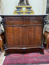 Credenza Napoletana d’epoca Ottocento