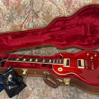 Gibson Les Paul Classic 2021 - Translucent Cherry