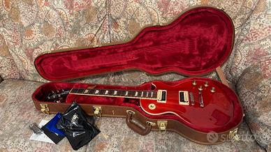 Gibson Les Paul Classic 2021 - Translucent Cherry