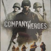 Company of Heroes