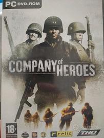 Company of Heroes