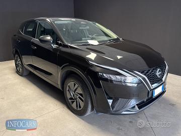 NISSAN Qashqai MHEV 158 CV Xtronic Business - PR