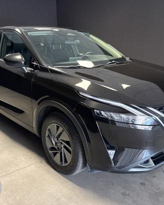 NISSAN Qashqai MHEV 158 CV Xtronic Business - PR