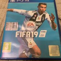 Fifa 19