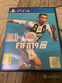 Fifa 19