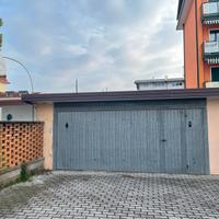 Garage doppio 32 mq a Jesolo