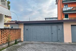 Garage doppio 32 mq a Jesolo