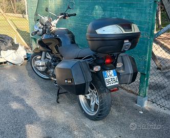 BMW R 1150 R