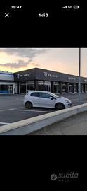 Fiat punto evo sport