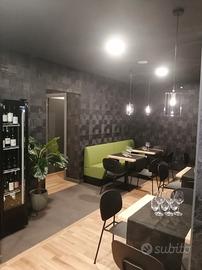 Cessione ristorante