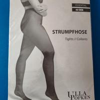 Collant Ulla Popken 40 denari nuovo con cartellino