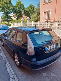 Saab 9-3 sporthatch