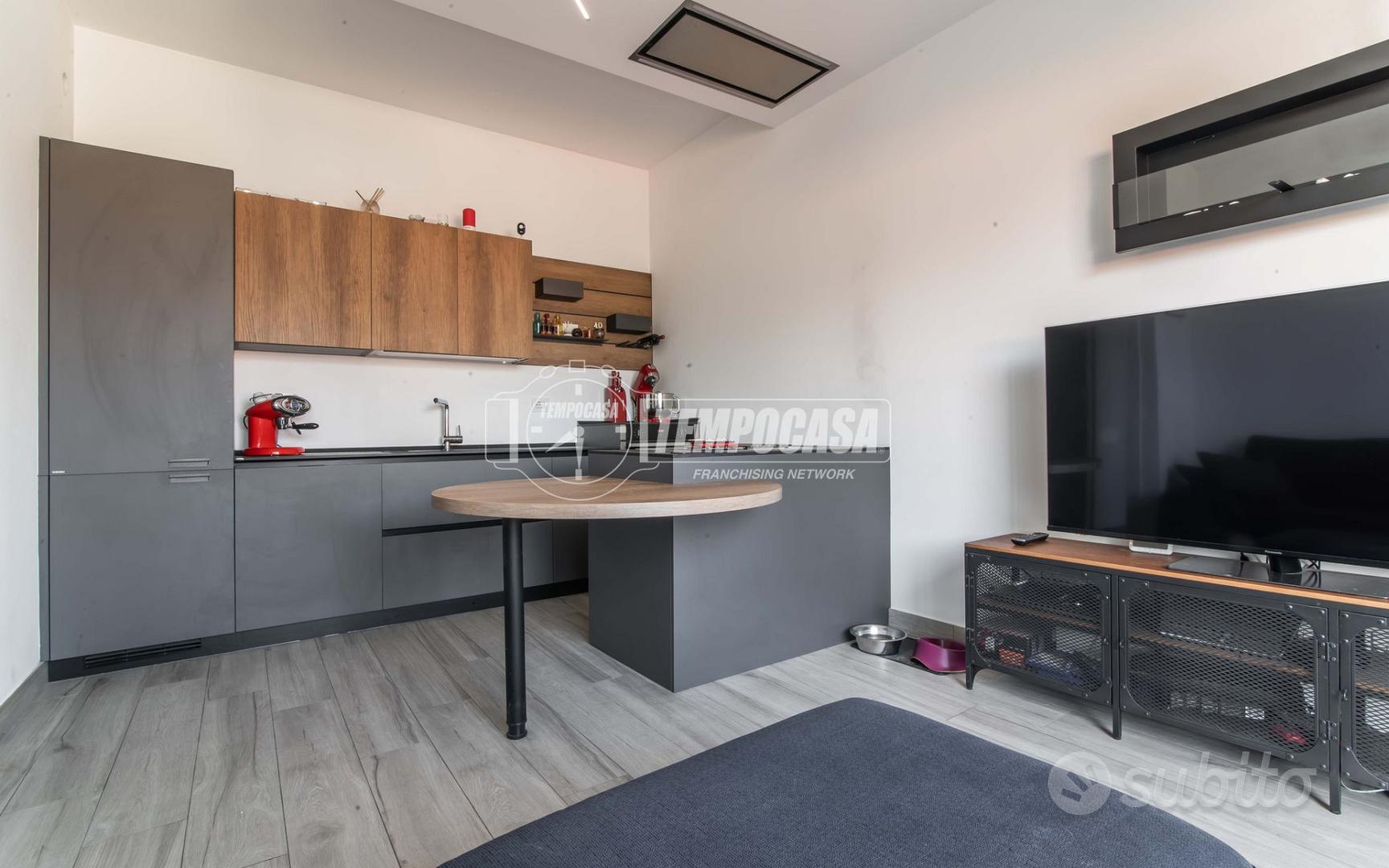 Appartamento – Gerenzano, Varese - Vista 2