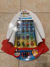 Collezione completa Playmobile Kinder