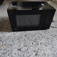 microonde LG MS2042D